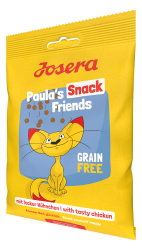 Josera Paula’s Snack Friends 90g