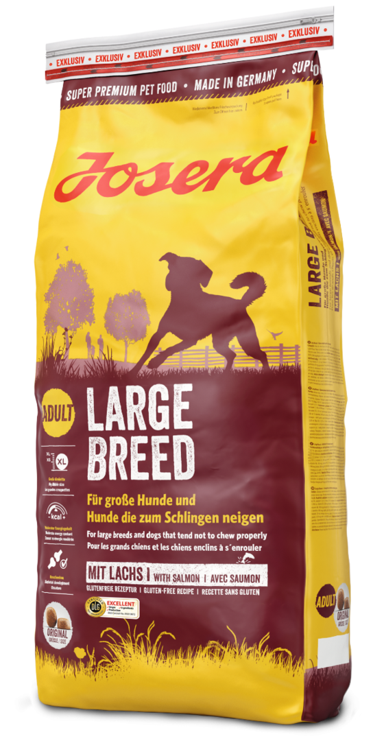 Josera Large Breed 15 kg