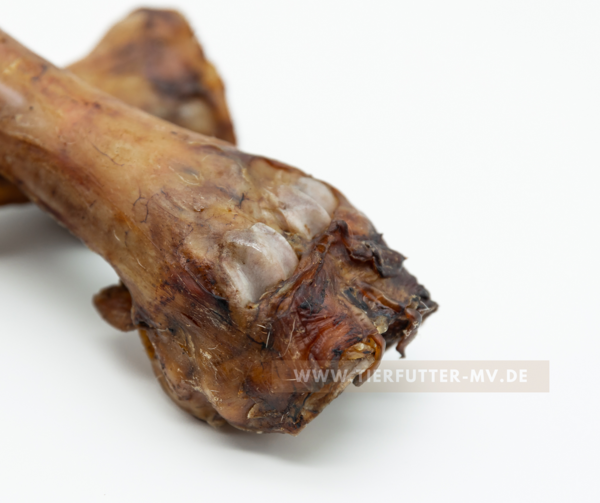 Hundesnack | Rinderknochen | Rinderbein | 30-40 cm | 1 Stück