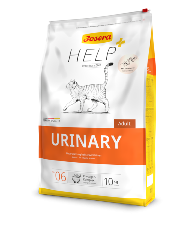 Josera Help Urinary Katze