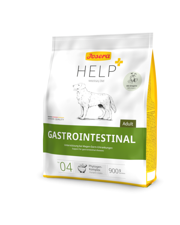 Josera Help Gastrointestinal Hund