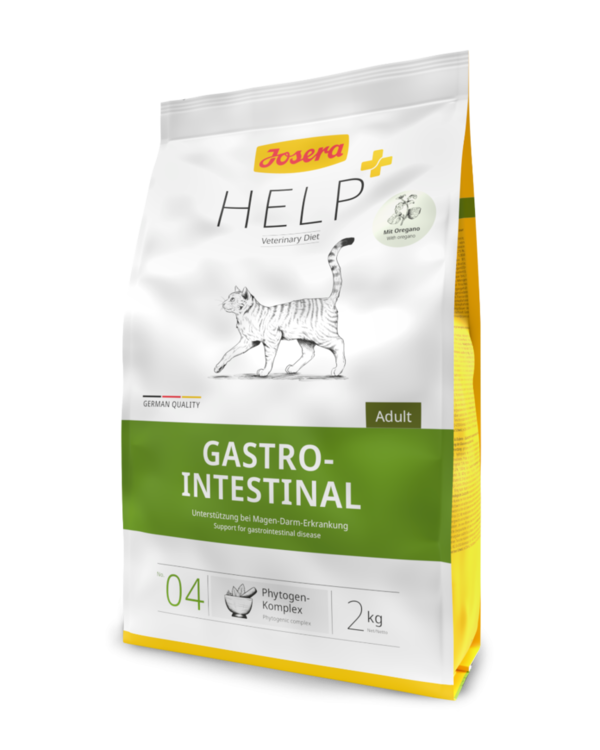 Josera Help Gastrointestinal Katze