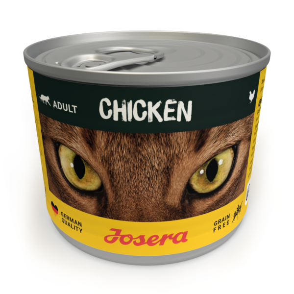 Josera | Katze | Nassfutter Adult |  wet Chicken