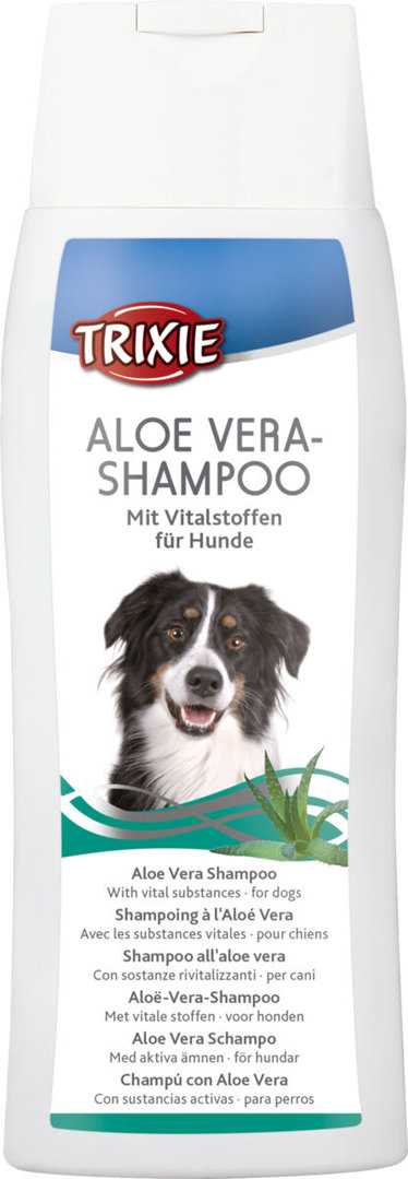 Trixie Aloe Vera-Shampoo 250 ml