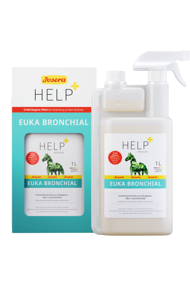Josera Help EukaBronchial 1 Liter