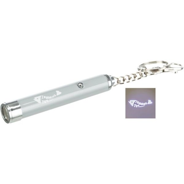 LED Pointer Catch the Light, Fisch